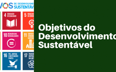 Os 17 Objetivos de Desenvolvimento Sustentável da ONU e a EJESAM