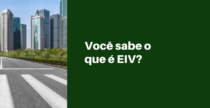 Estudo de Impacto de Vizinhança – Você sabe o que é?